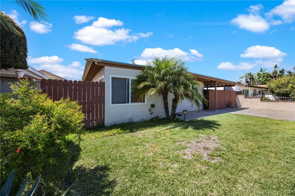 Property Photo:  13305 Fairford Ave  CA 90650 