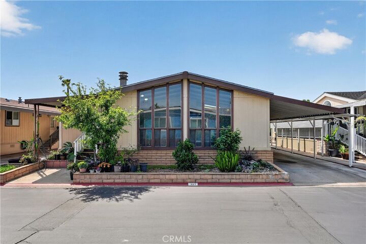Property Photo:  1456 E Philadelphia Street 387  CA 91761 