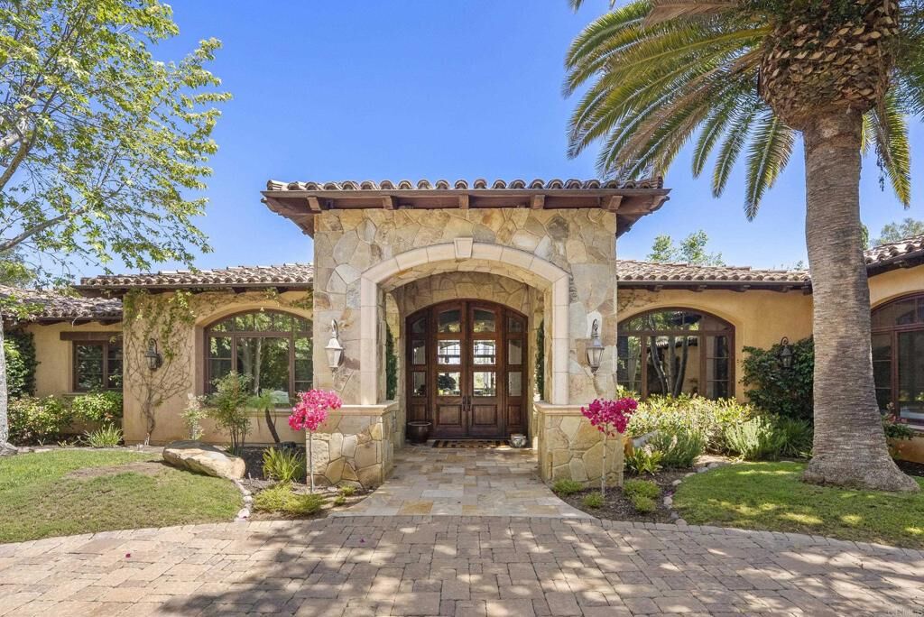 Property Photo:  4130 Rancho Las Brisas  CA 92130 