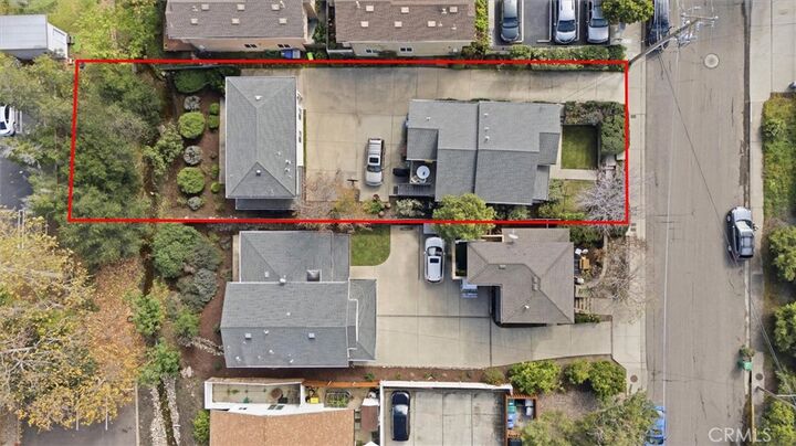 Property Photo:  3204 Rockview Place  CA 93401 