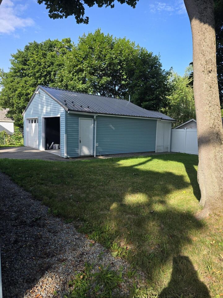 Property Photo: 22 Lane Street ME 04401