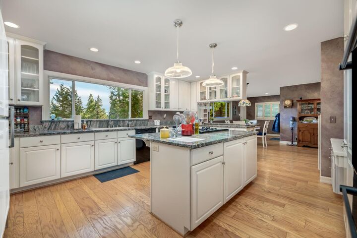 Property Photo:  10340 Banner Lava Cap  CA 95959 