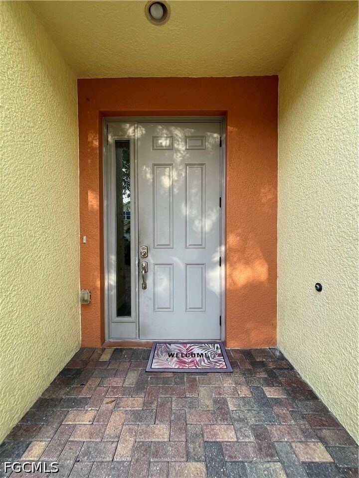 Property Photo:  4361 Lazio Way 903  FL 33901 