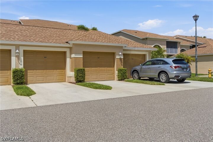 Property Photo:  26841 Clarkston Drive 105  FL 34135 