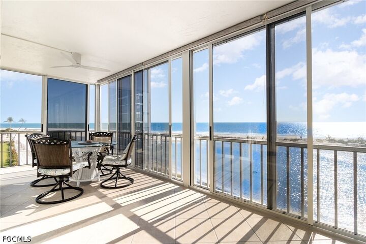 Property Photo: 7000 Estero Boulevard 300 FL 33931