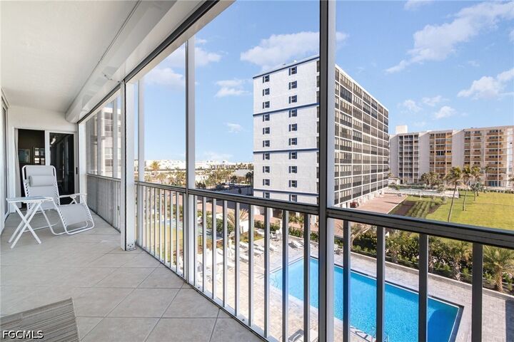 Property Photo:  7000 Estero Boulevard 300  FL 33931 