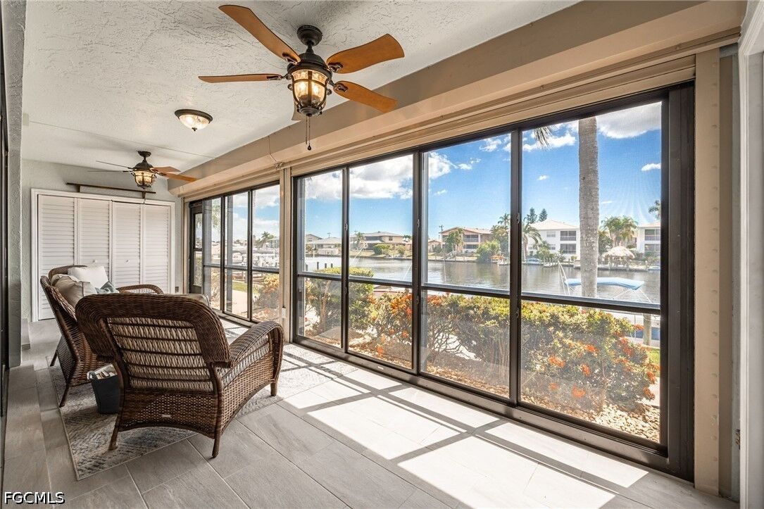 Property Photo: 3736 SE 12th Avenue 102 FL 33904