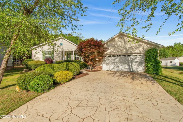 Property Photo:  1028 Palm Court SW  NC 28467 