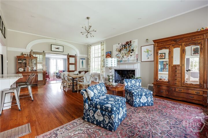 Property Photo:  552 Cobb Street  GA 30606 