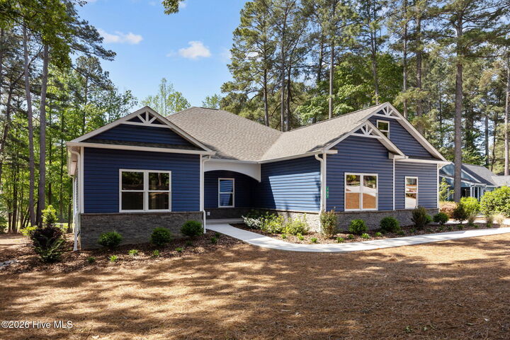 Property Photo:  107 Devonshire Avenue W  NC 27376 