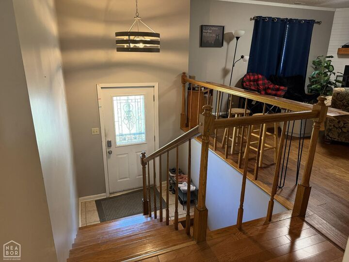 Property Photo:  201 Cater Drive  AR 72405 