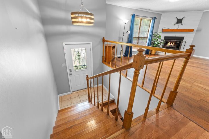 Property Photo: 201 Cater Drive AR 72405