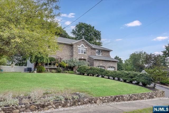 Property Photo:  64 Roosevelt Avenue  NJ 07508 