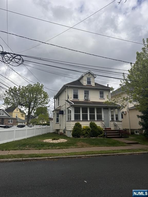 Property Photo:  277 Madison Avenue  NJ 07011 