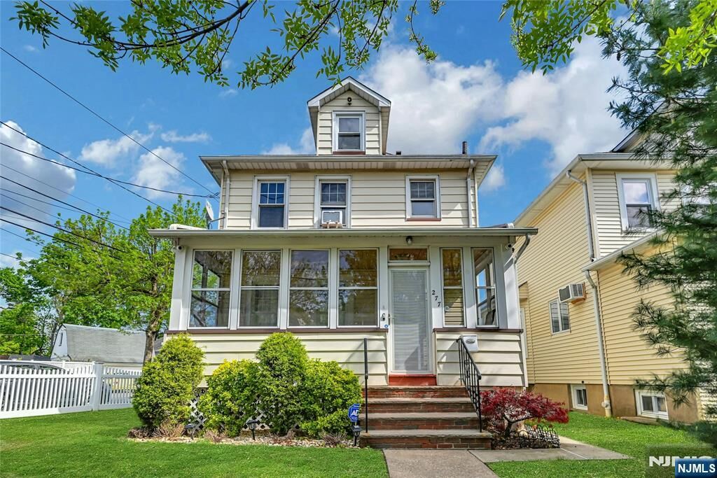 Property Photo:  277 Madison Avenue  NJ 07011 
