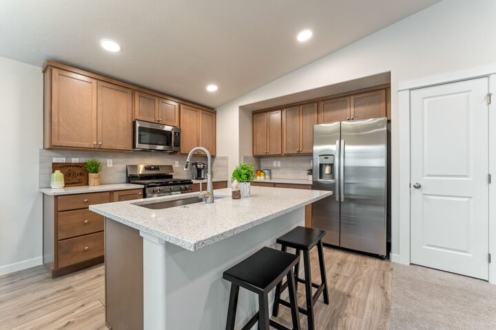 Property Photo:  413 Needlegrass Lane  MT 59901 