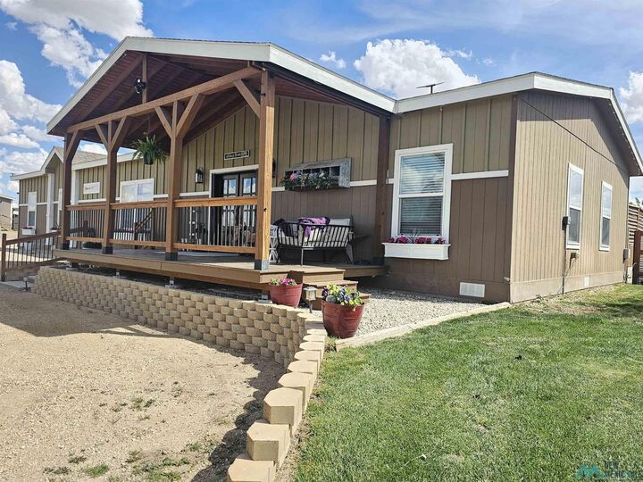 Property Photo:  1803 Curry Road  NM 88220 