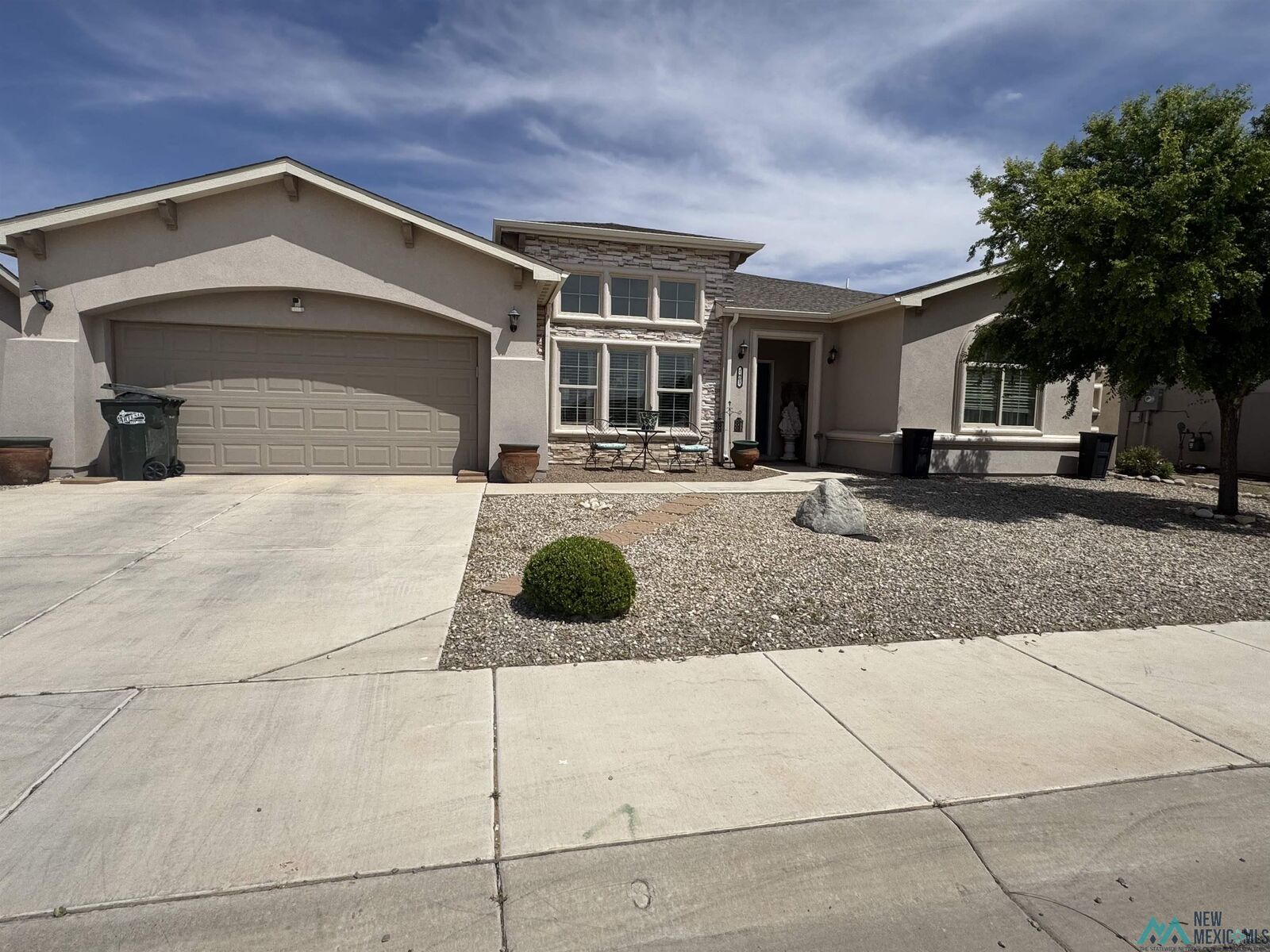 Property Photo: 1403 Springfield Street NM 88210