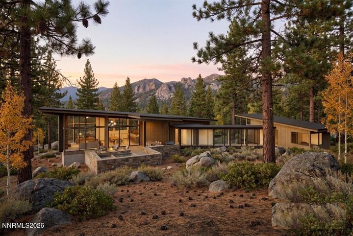 Property Photo:  546 Headwaters Way  NV 89705 