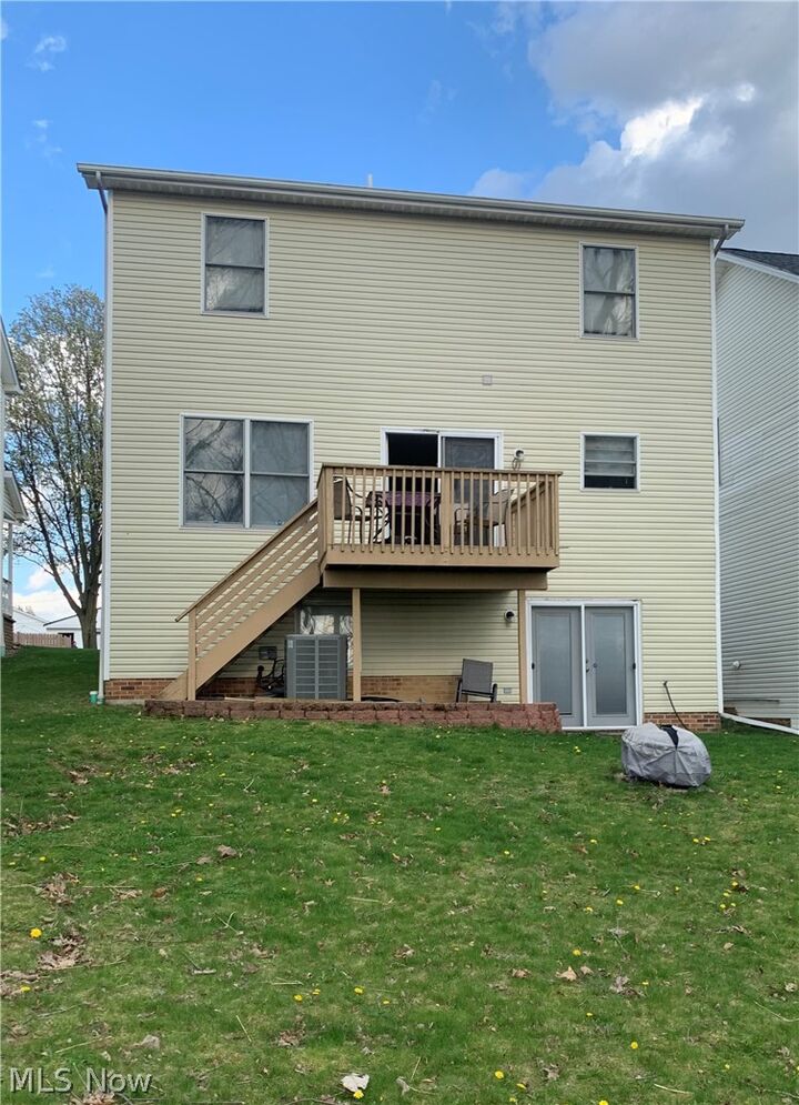 Property Photo:  5276 W 83rd Street  OH 44129 