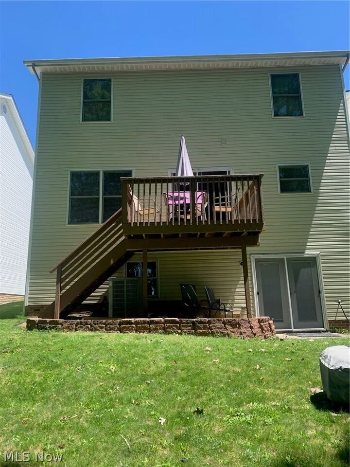 Property Photo:  5276 W 83rd Street  OH 44129 