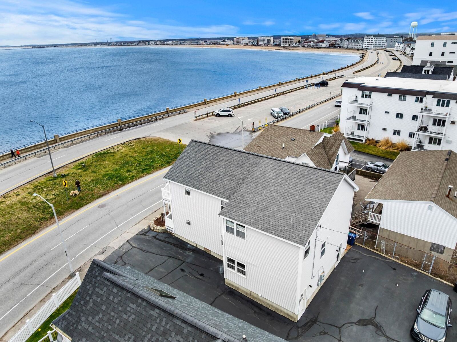 Property Photo:  501 Ocean Boulevard  NH 03842 