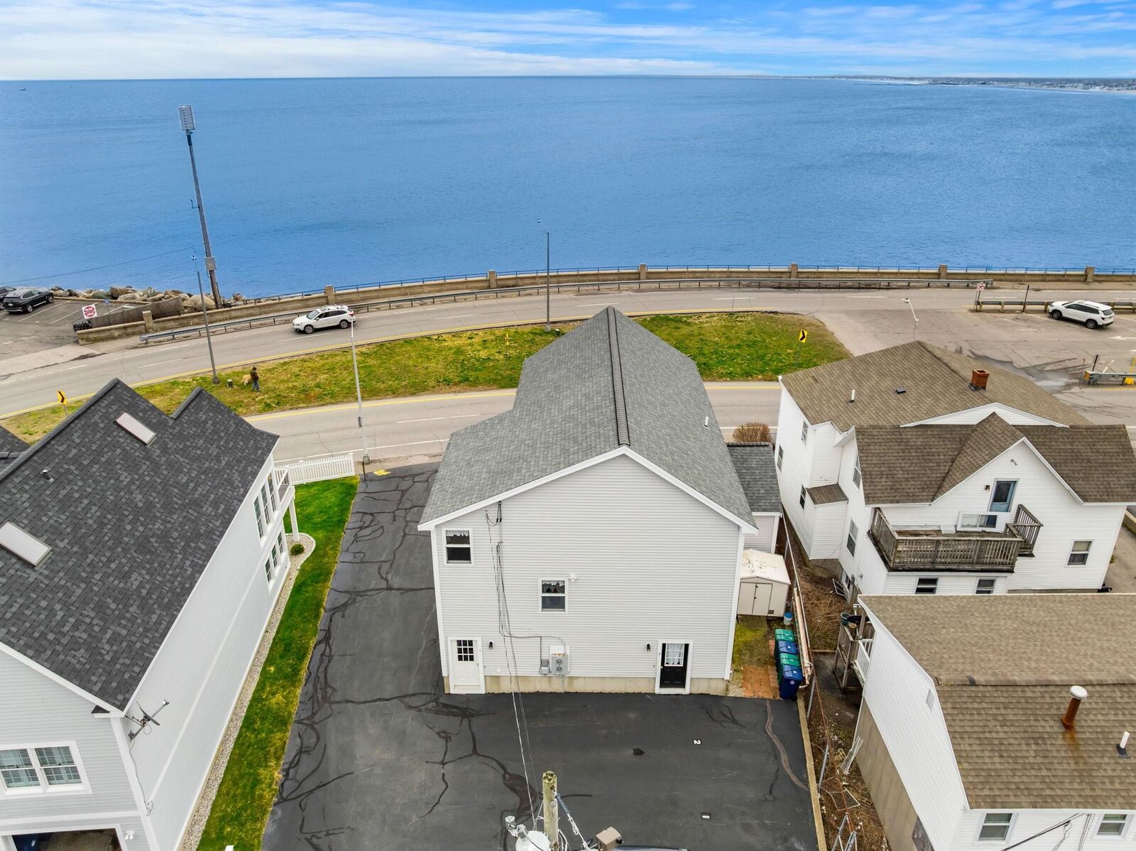 Property Photo:  501 Ocean Boulevard  NH 03842 