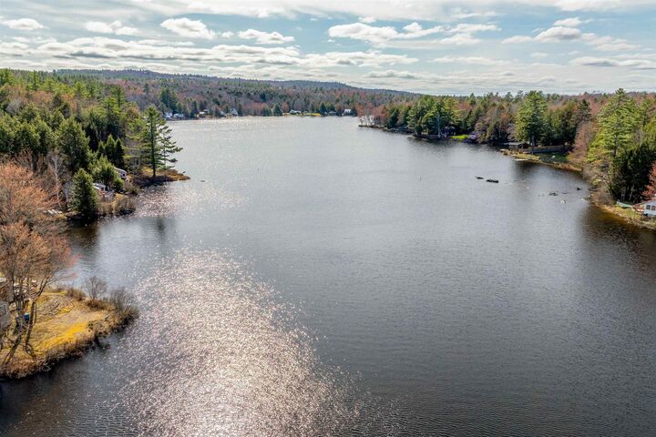 Property Photo:  10 Shorewood Estates Road  NH 03773 