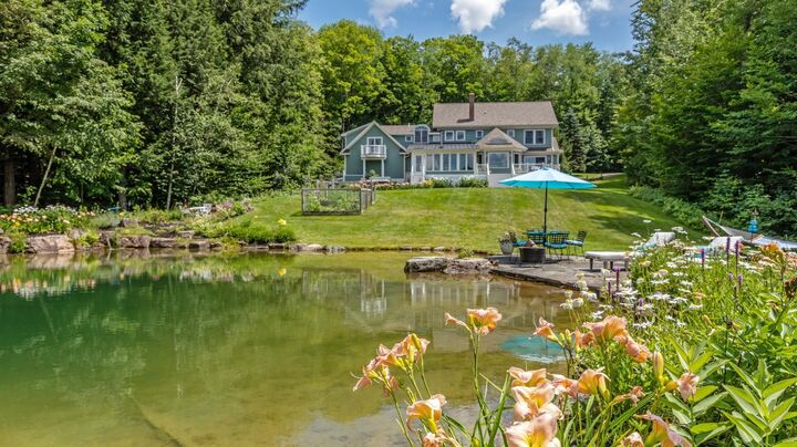 Property Photo:  615 Bryan Road  VT 05672 