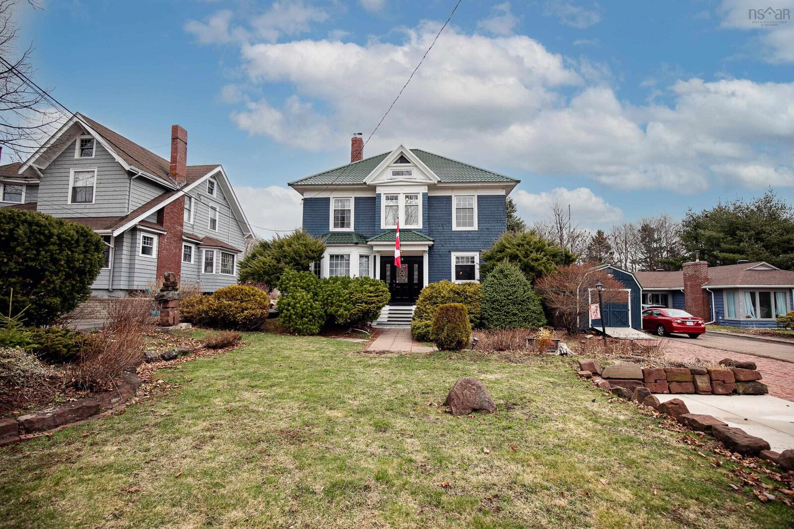 Property Photo: 48 Rupert Street NS B4H 3R6