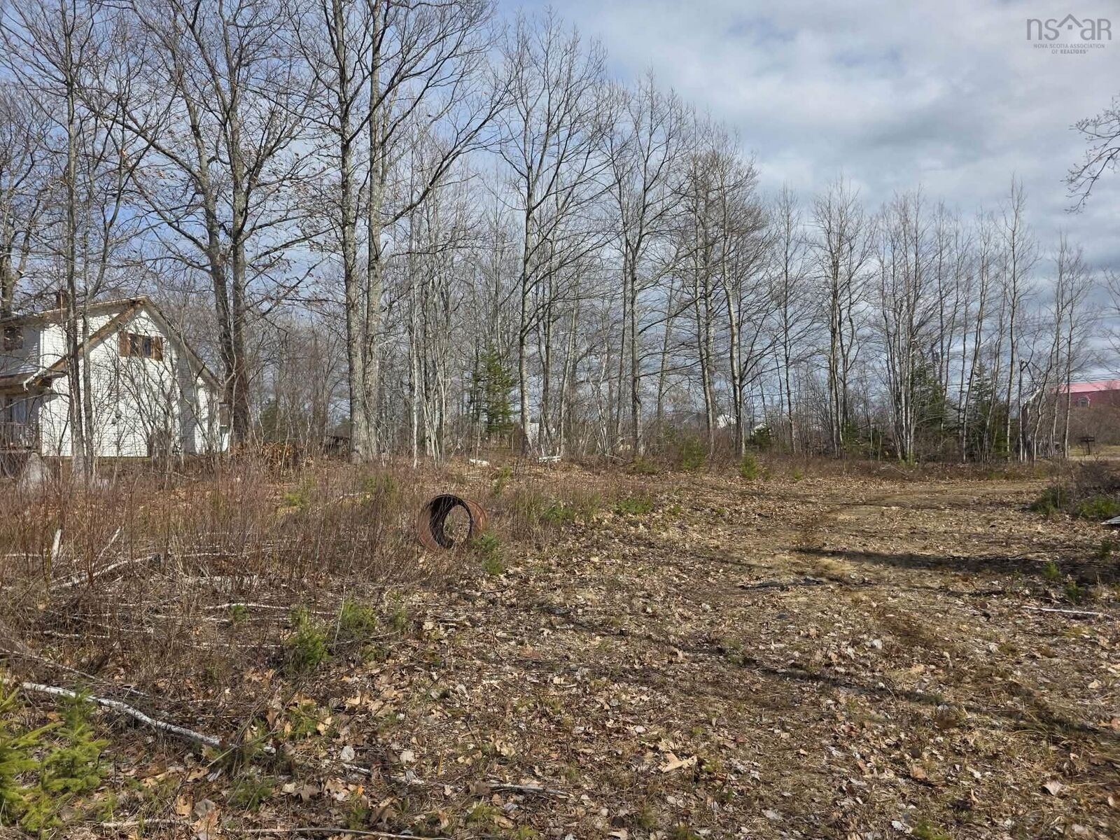 Property Photo:  Lot 36 Highway 6  NS B0K 1V0 