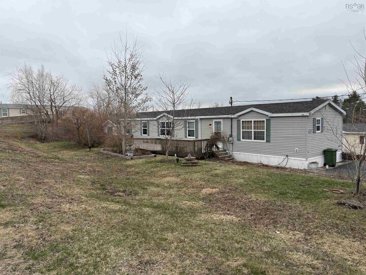 Property Photo: 1025 Park Lane NS B0K 2A0
