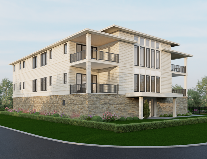 Property Photo:  1420 Mississippi River Boulevard S  MN 55116 