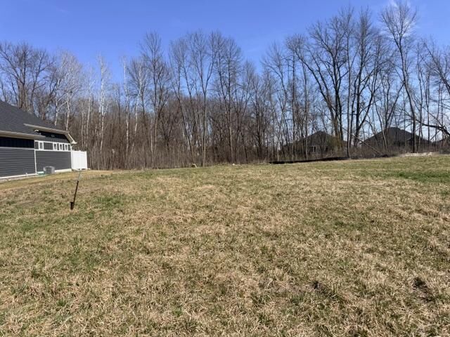 Property Photo:  7744 O'Brian Ave NE  MN 55330 