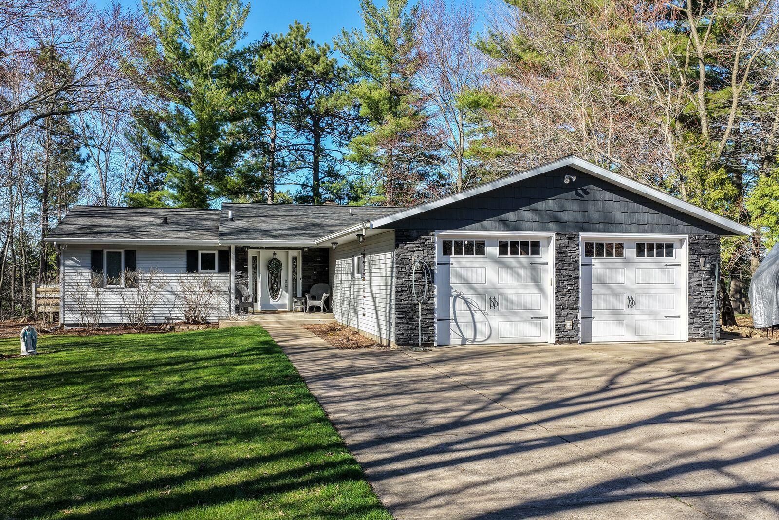 Property Photo:  18792 76th Avenue  WI 54729 