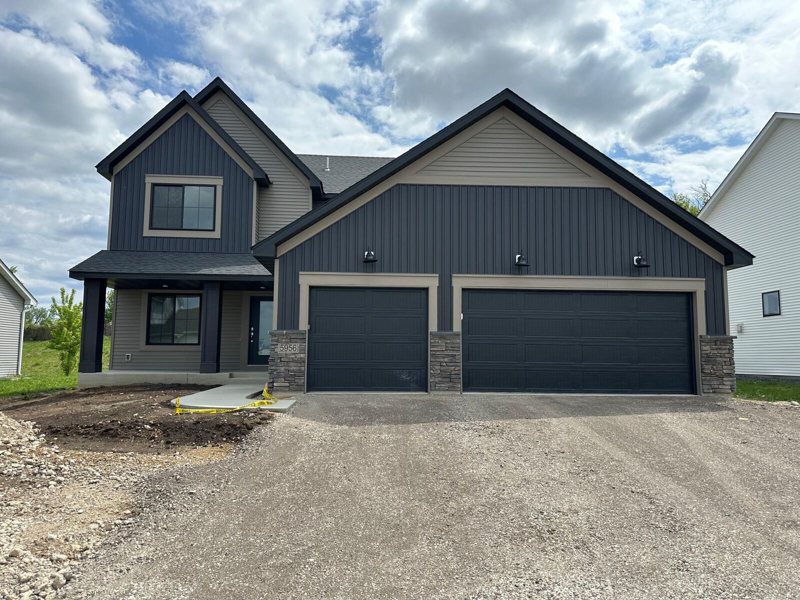 Property Photo: 5956 Upper 179th Street W MN 55044