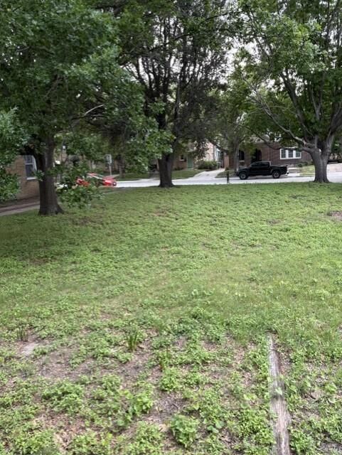 Property Photo:  3029 Willing Avenue  TX 76110 