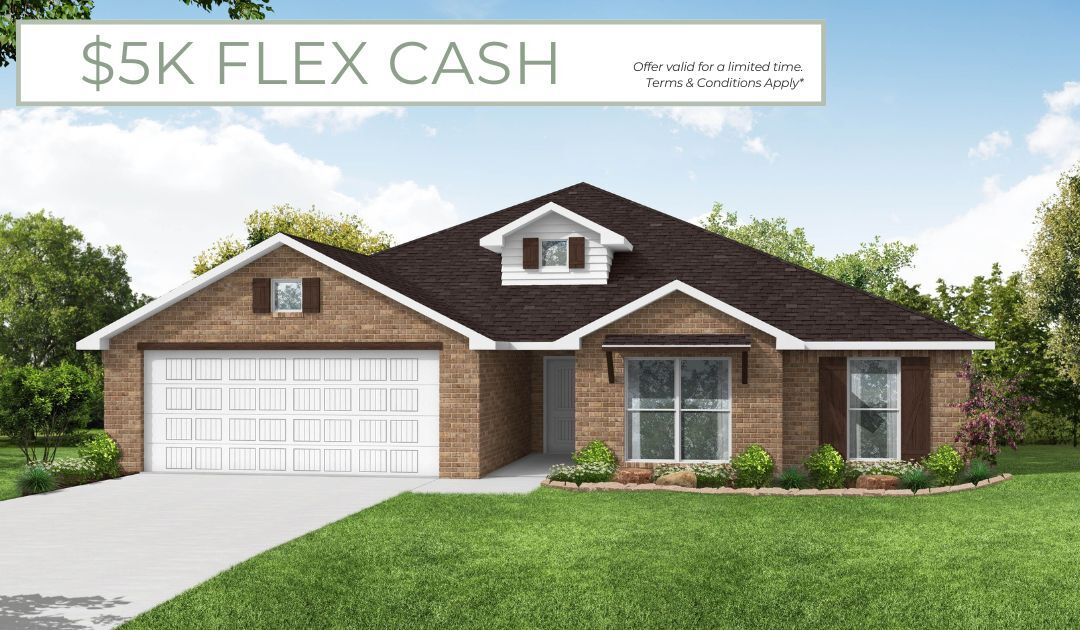 Property Photo:  911 Hillcrest Drive  AR 72730 