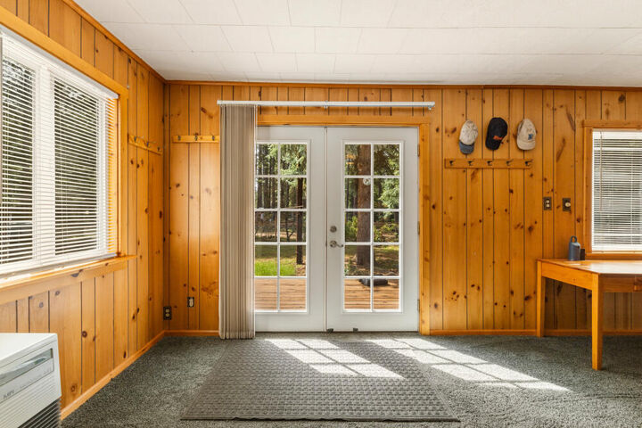 Property Photo:  29909 Pelican Butte Road  OR 97601 