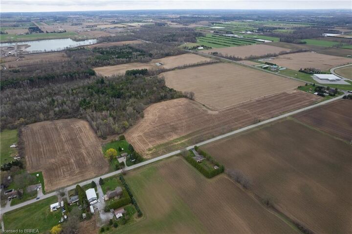 Property Photo: 8 Concession 8 Townsend ON N0E 1Y0