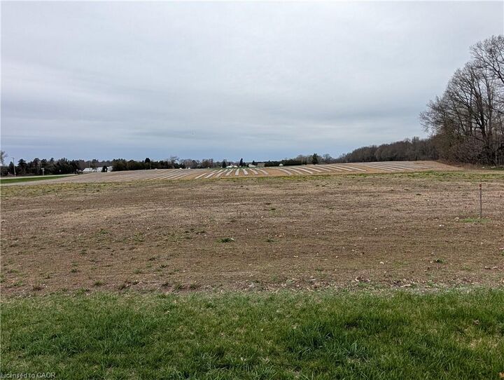 Lot 3 Norfolk County Rd 21 — photo 1