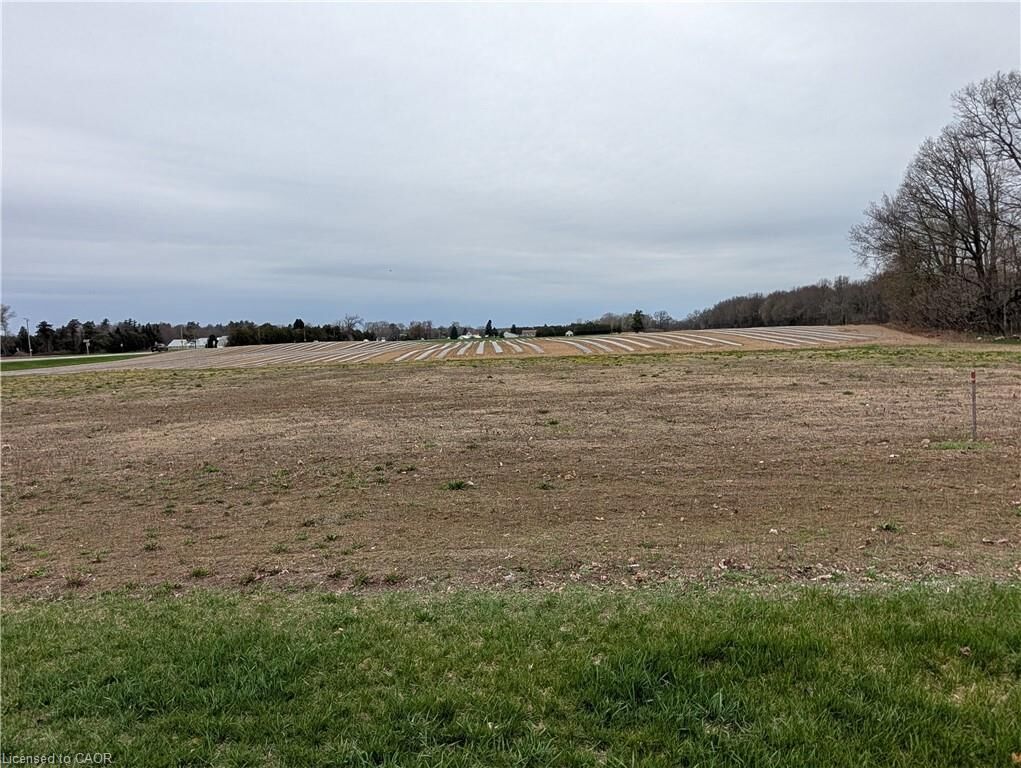 Property Photo: Lot 3 Norfolk County Rd 21 ON N4B 2W4