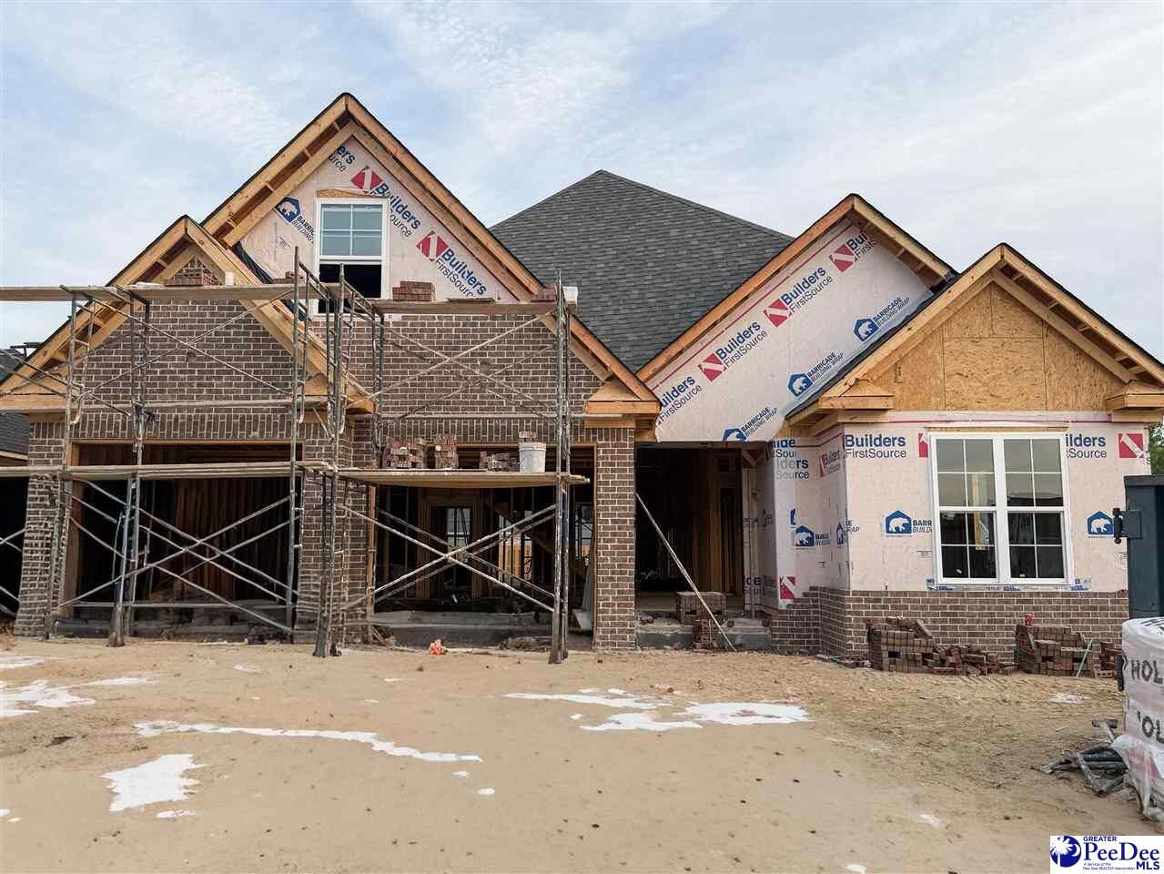 Property Photo:  3028 Weatherstone Ln  SC 29501 