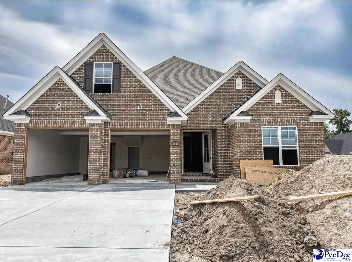 Property Photo:  3028 Weatherstone Ln  SC 29501 