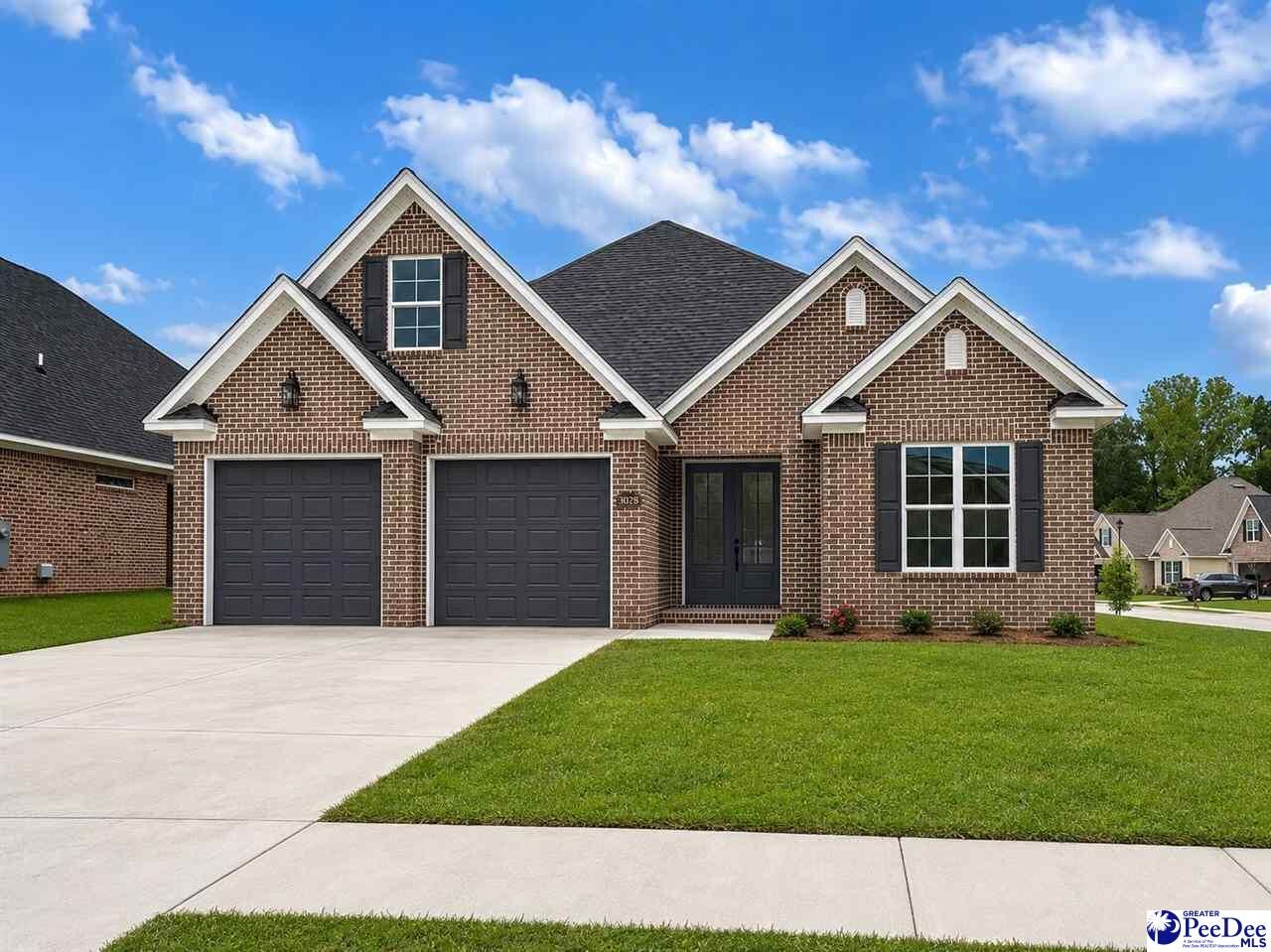 Property Photo:  3028 Weatherstone Ln  SC 29501 