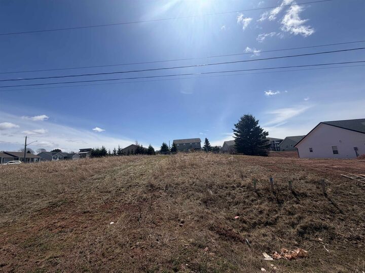Property Photo:  Lot 22-60 Smallwood Terrace  PE C1B 0L5 