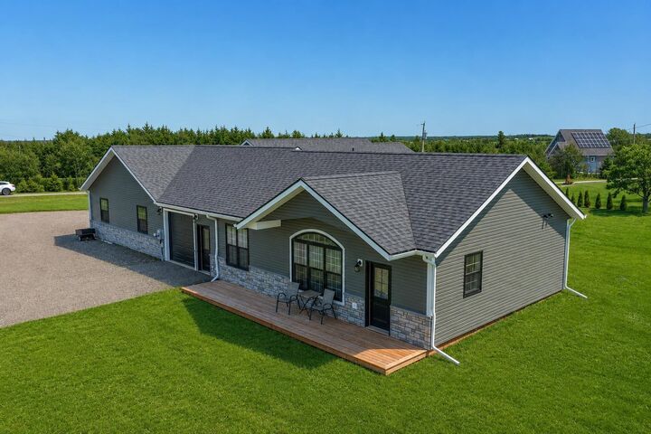 Property Photo: 2697 Buntain Road PE C0A 1N0
