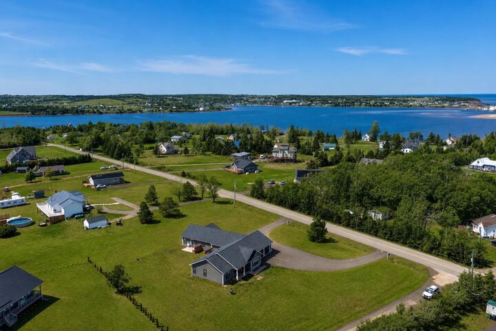 Property Photo:  2697 Buntain Road  PE C0A 1N0 