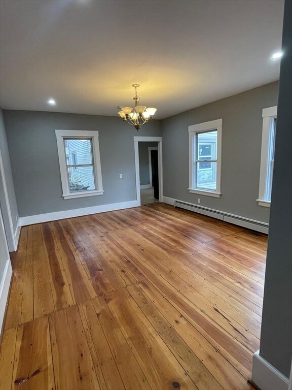 Property Photo:  94 Maple Street 1A  MA 01440 