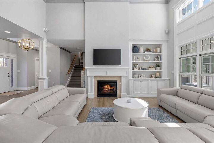 Property Photo:  38 Raynor Dr  MA 02043 